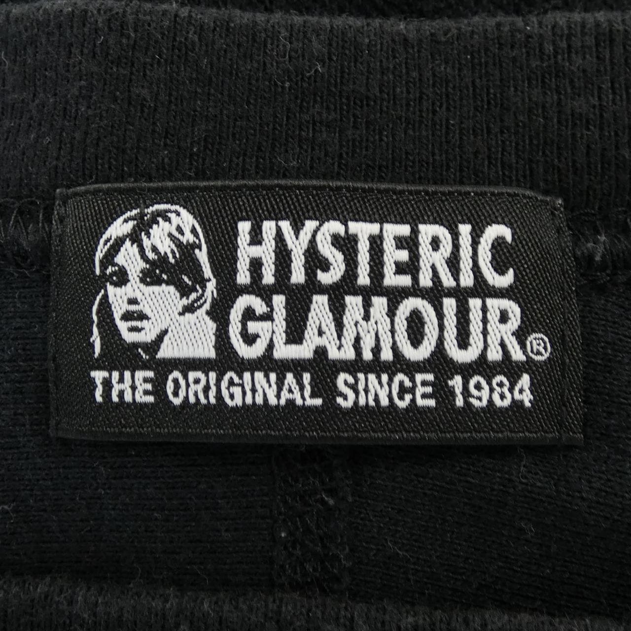 ヒステリックグラマー HYSTERIC GLAMOUR Tシャツ
