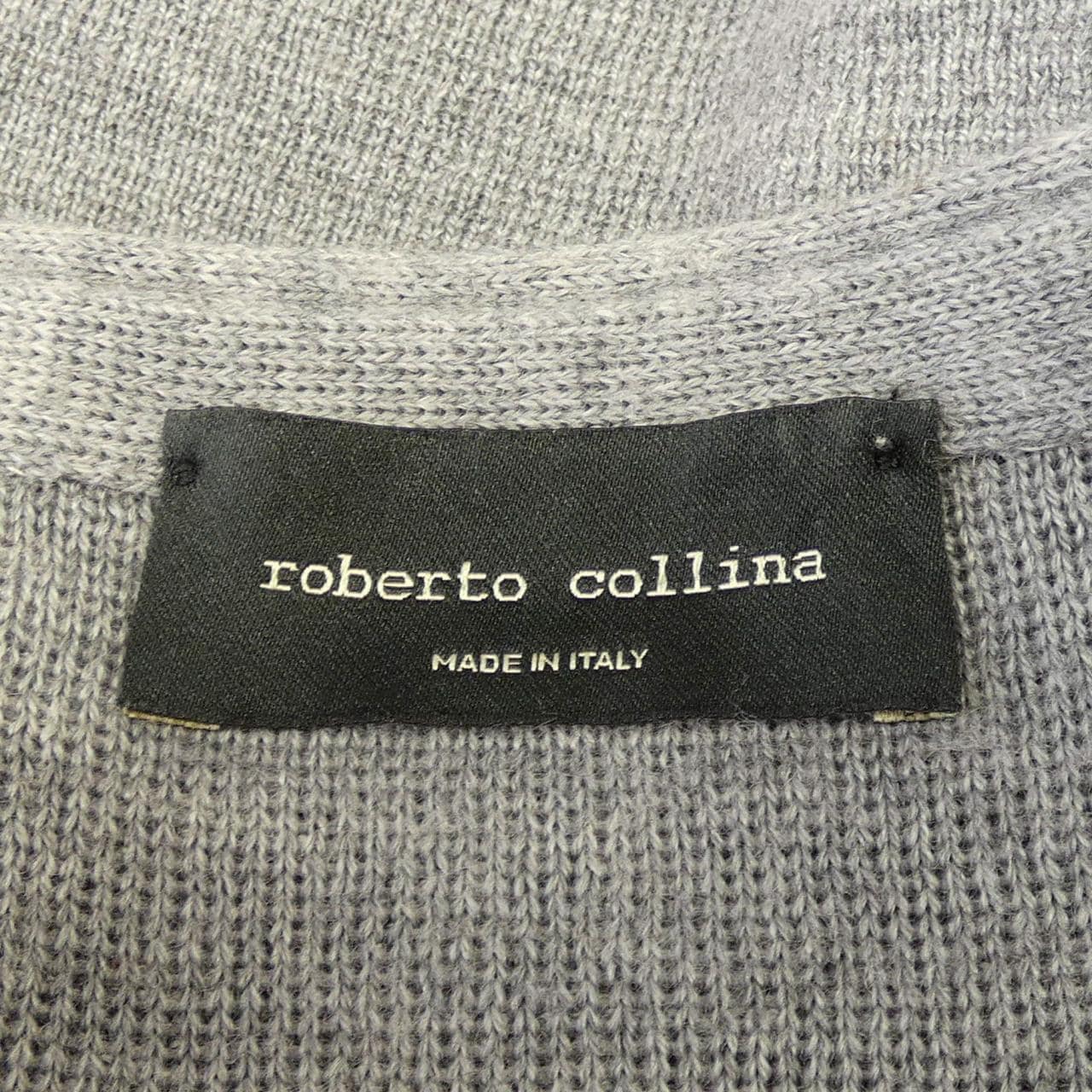 ロベルトコリーナ ROBERTO COLLINA 64-26-1885-994 ワンピース