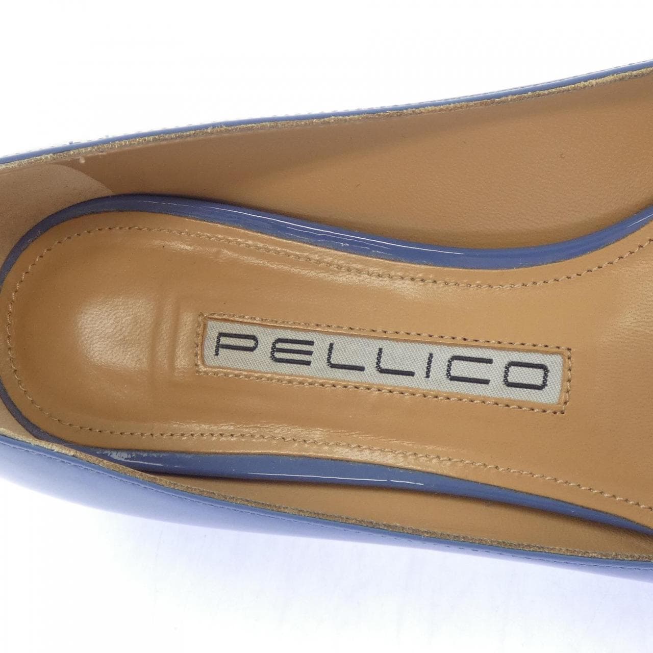 ペリーコ PELLICO 2115 パンプス