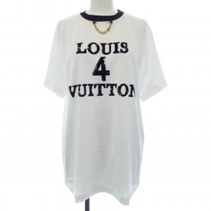 ルイヴィトン LOUIS VUITTON LOUIS 4 VUITTON Tシャツ FPTS10UOL Tシャツ