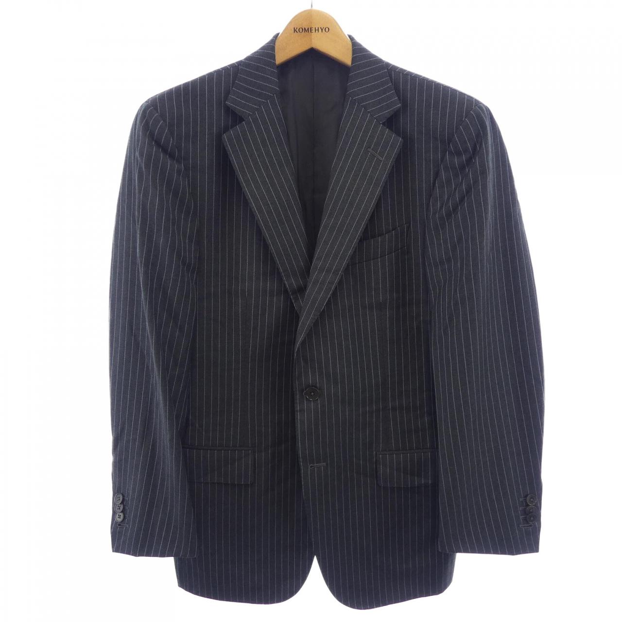 エルメネジルドゼニア Ermenegildo Zegna 221225 ジャケット