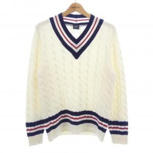 バフィー BAFY ニット