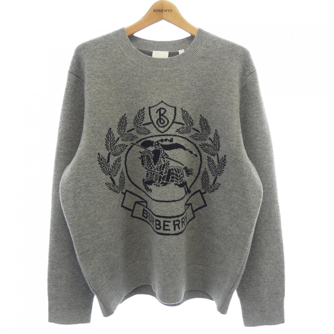 バーバリー BURBERRY 8063664 ニット