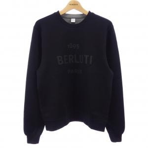 ベルルッティ Berluti R15JRL43JACY トップス