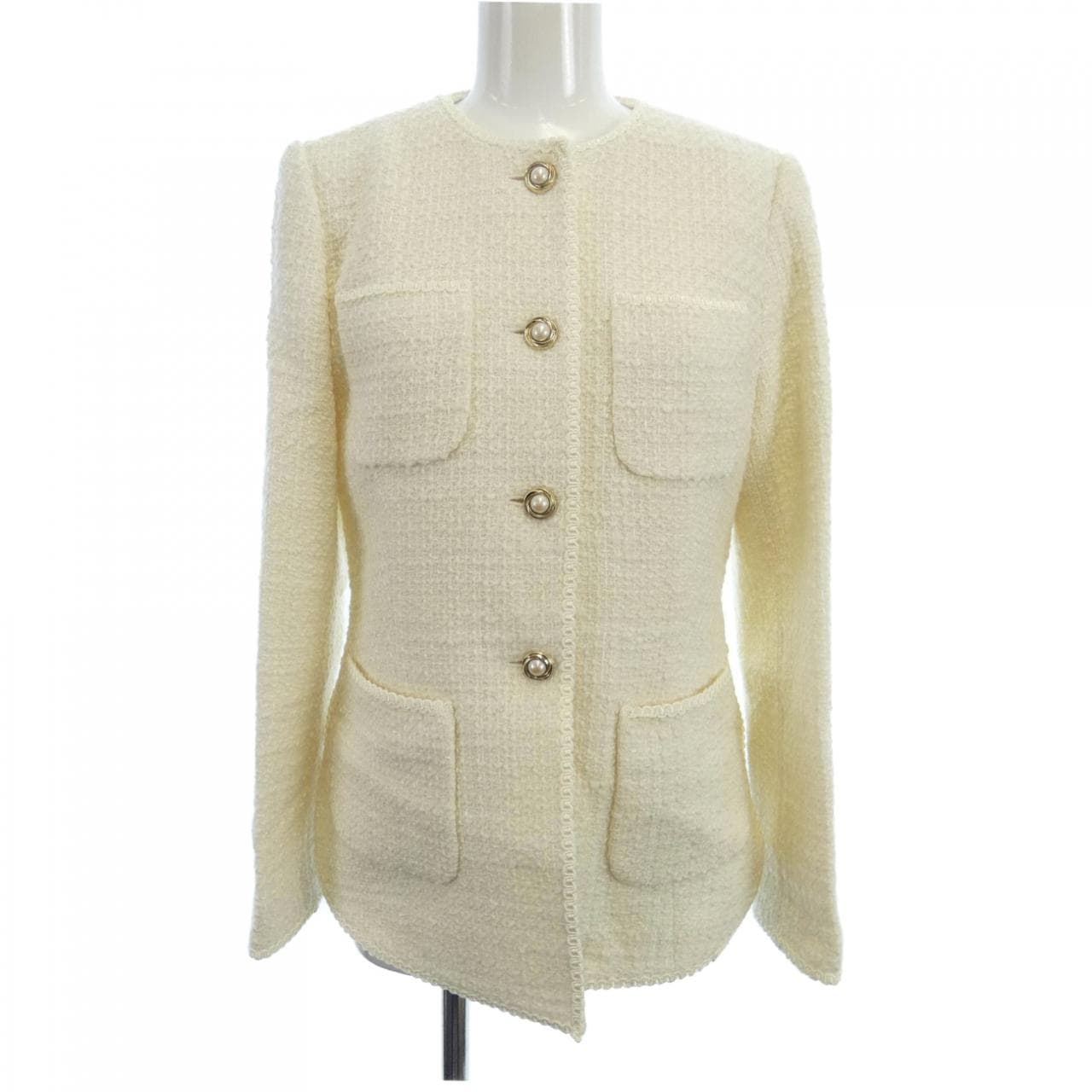 LOULOU WILLOUGHBY jacket