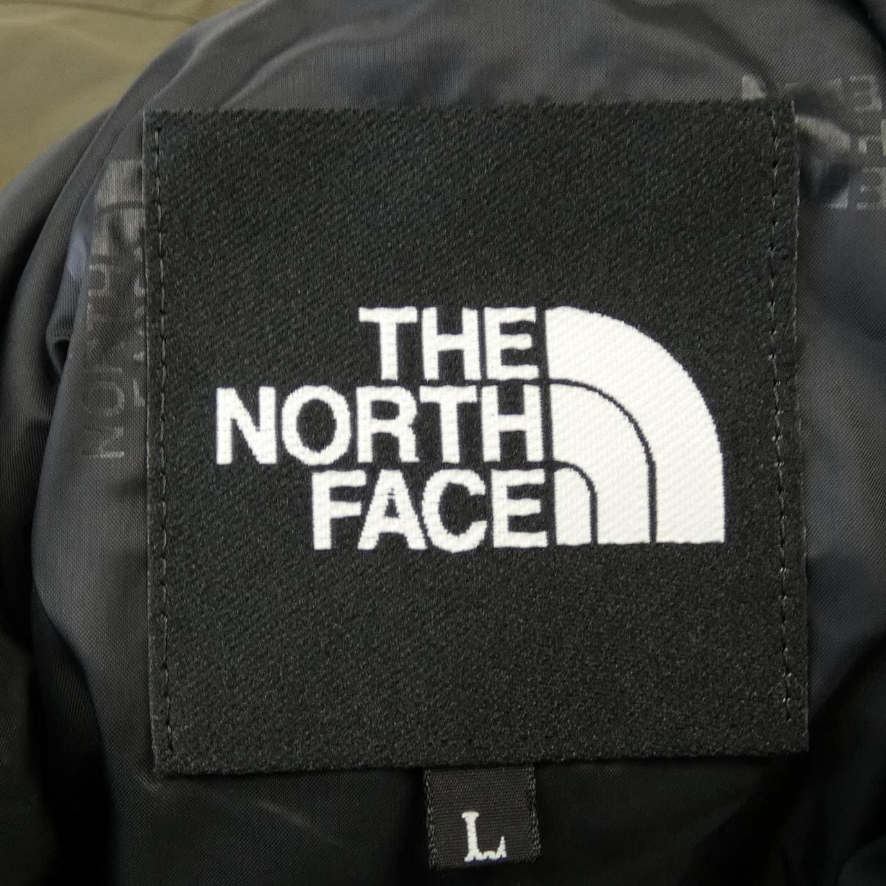 ザノースフェイス THE NORTH FACE ブルゾン