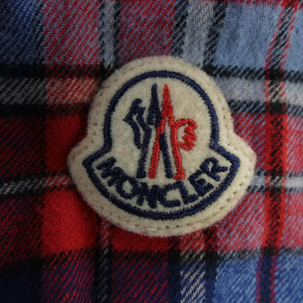 MONCLER moncler shirt