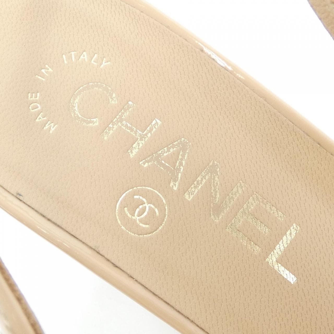 CHANEL CHANEL Pumps