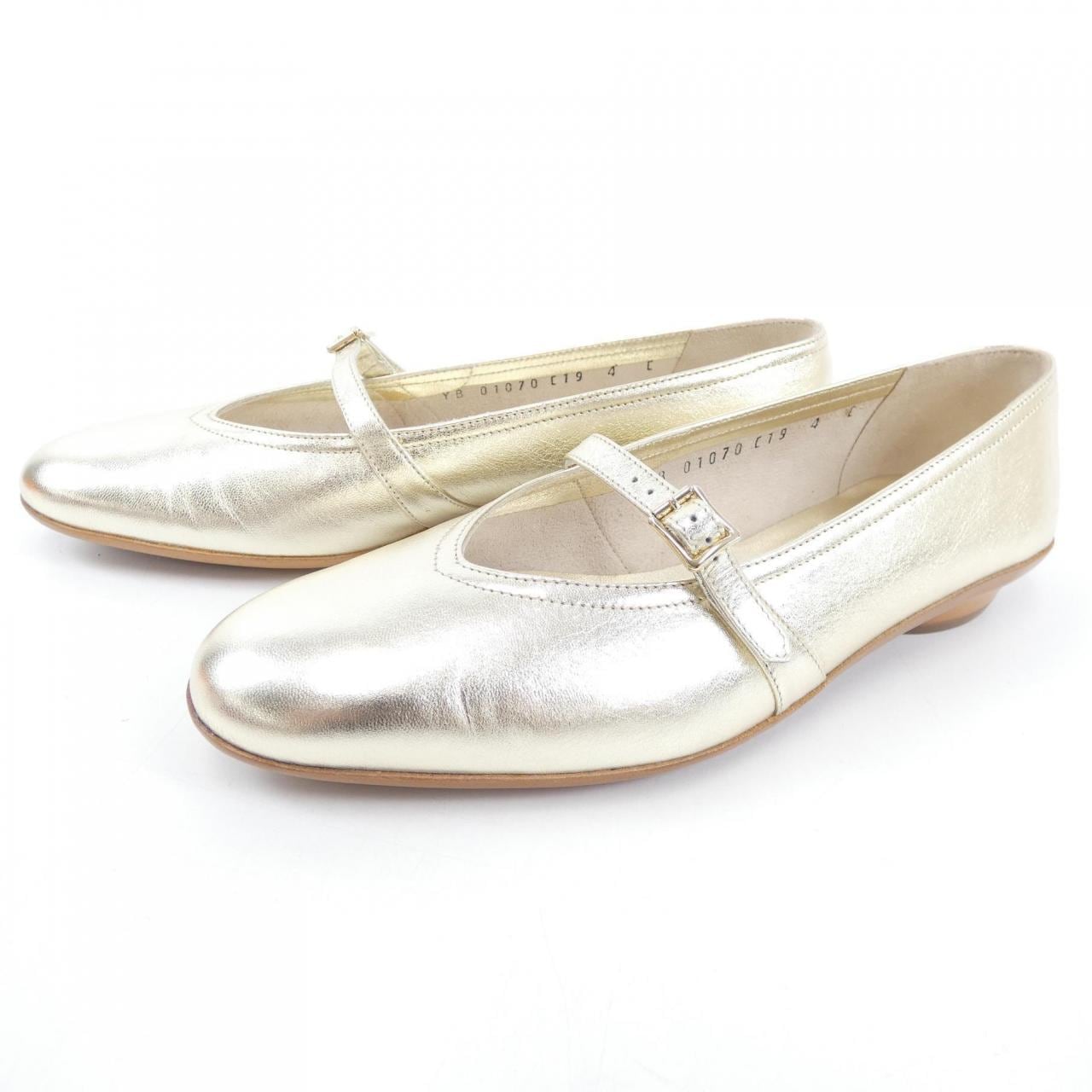 サルヴァトーレフェラガモ SALVATORE FERRAGAMO シューズ