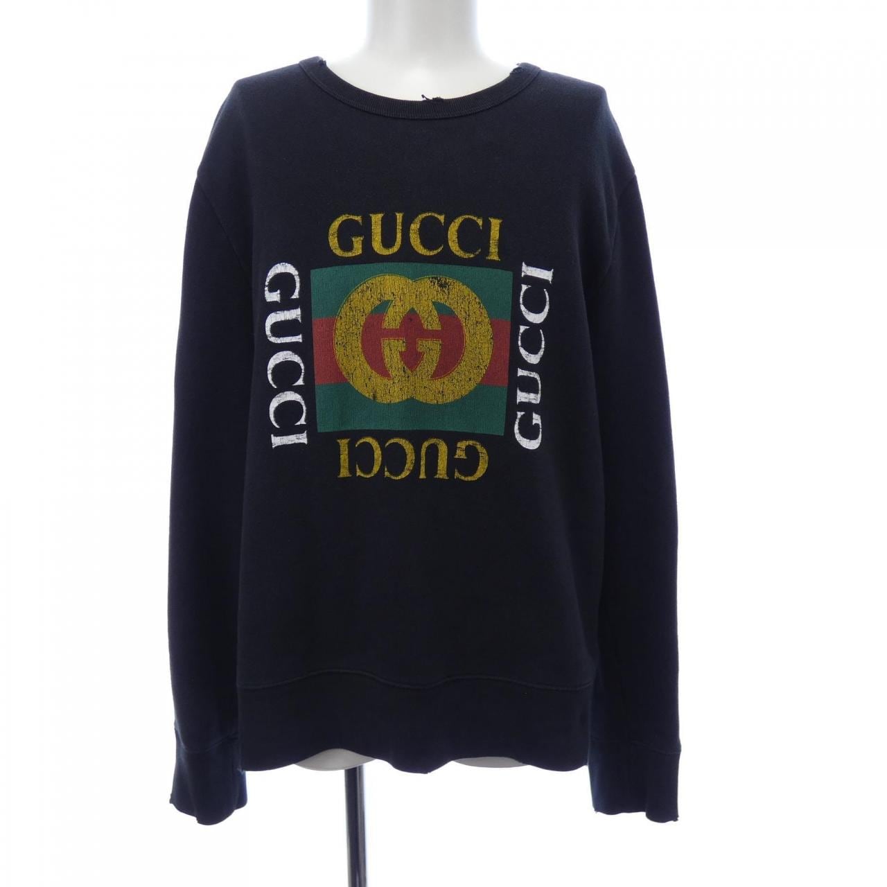 GUCCI運動衫