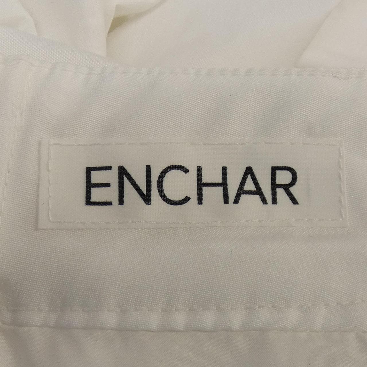 ENCHAR裙