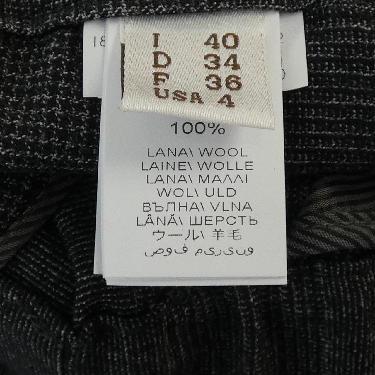 ブルネロクチネリ BRUNELLO CUCINELLI パンツ