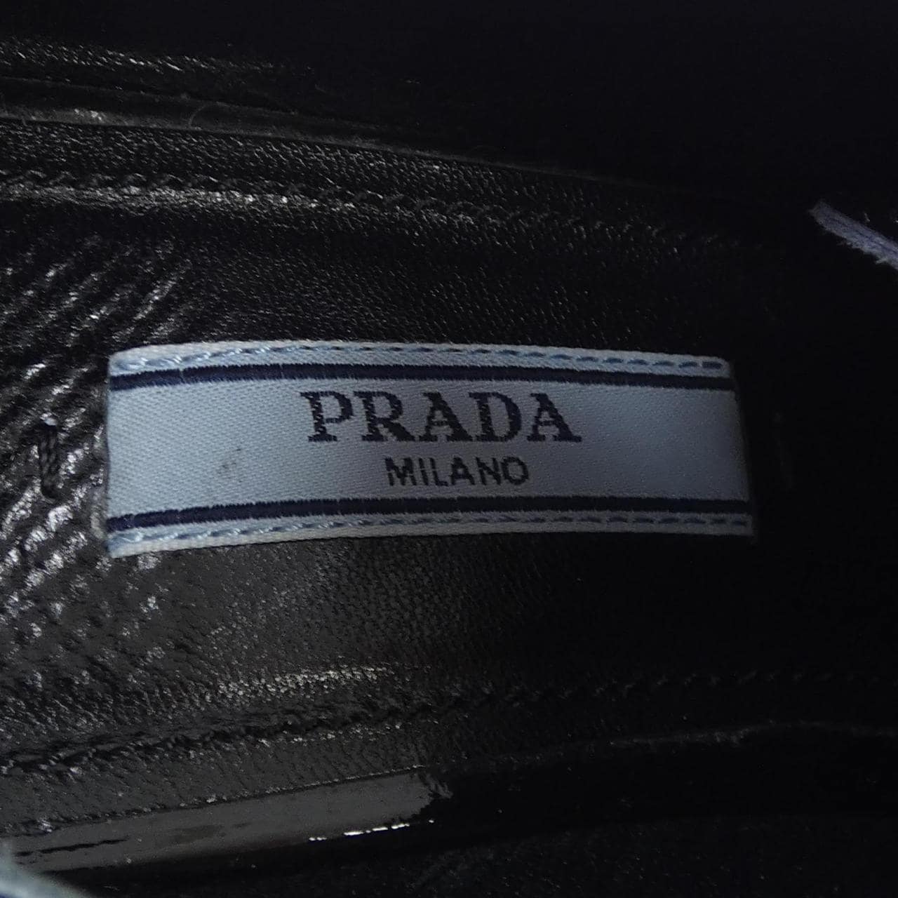 プラダ PRADA シューズ
