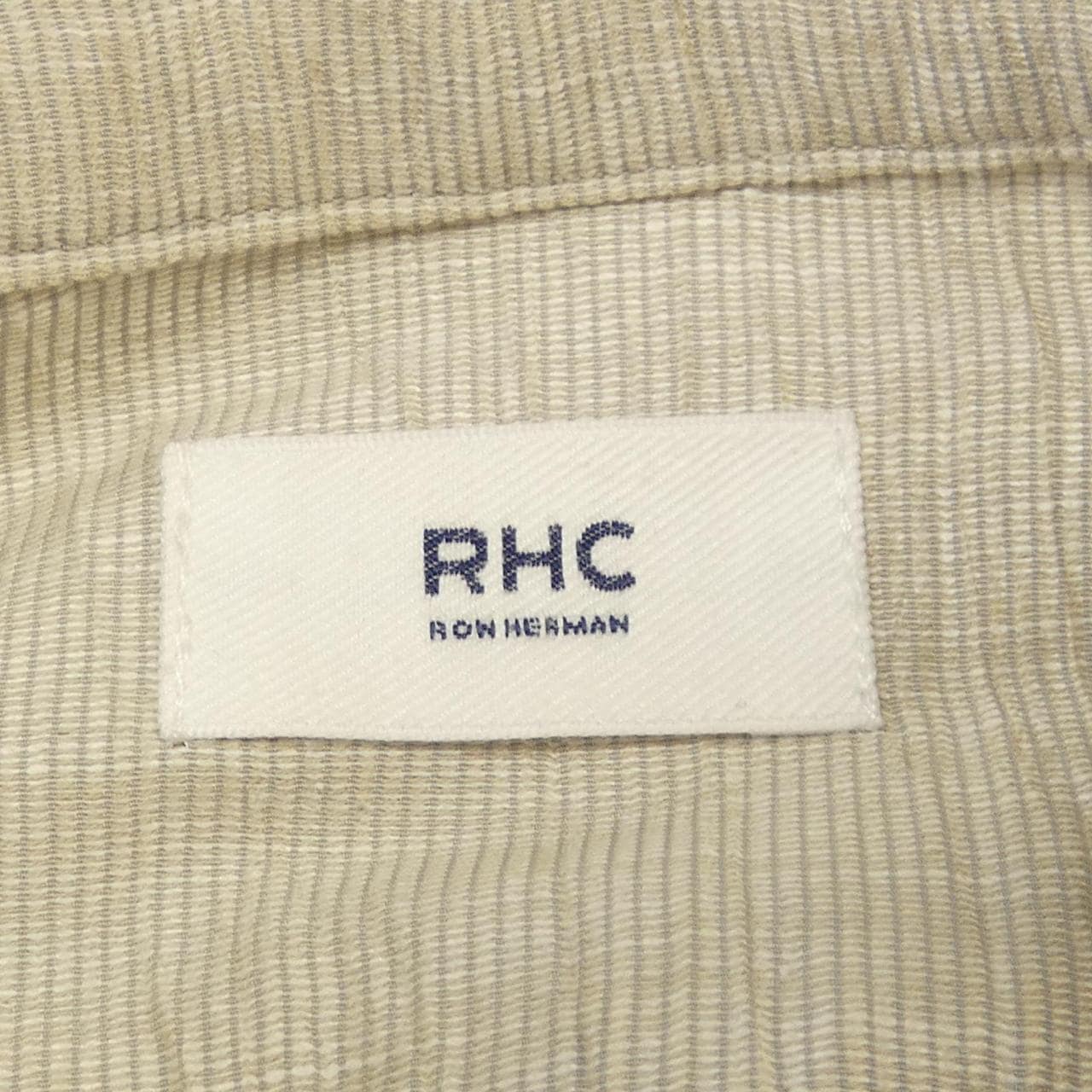 RHCRHC連衣裙