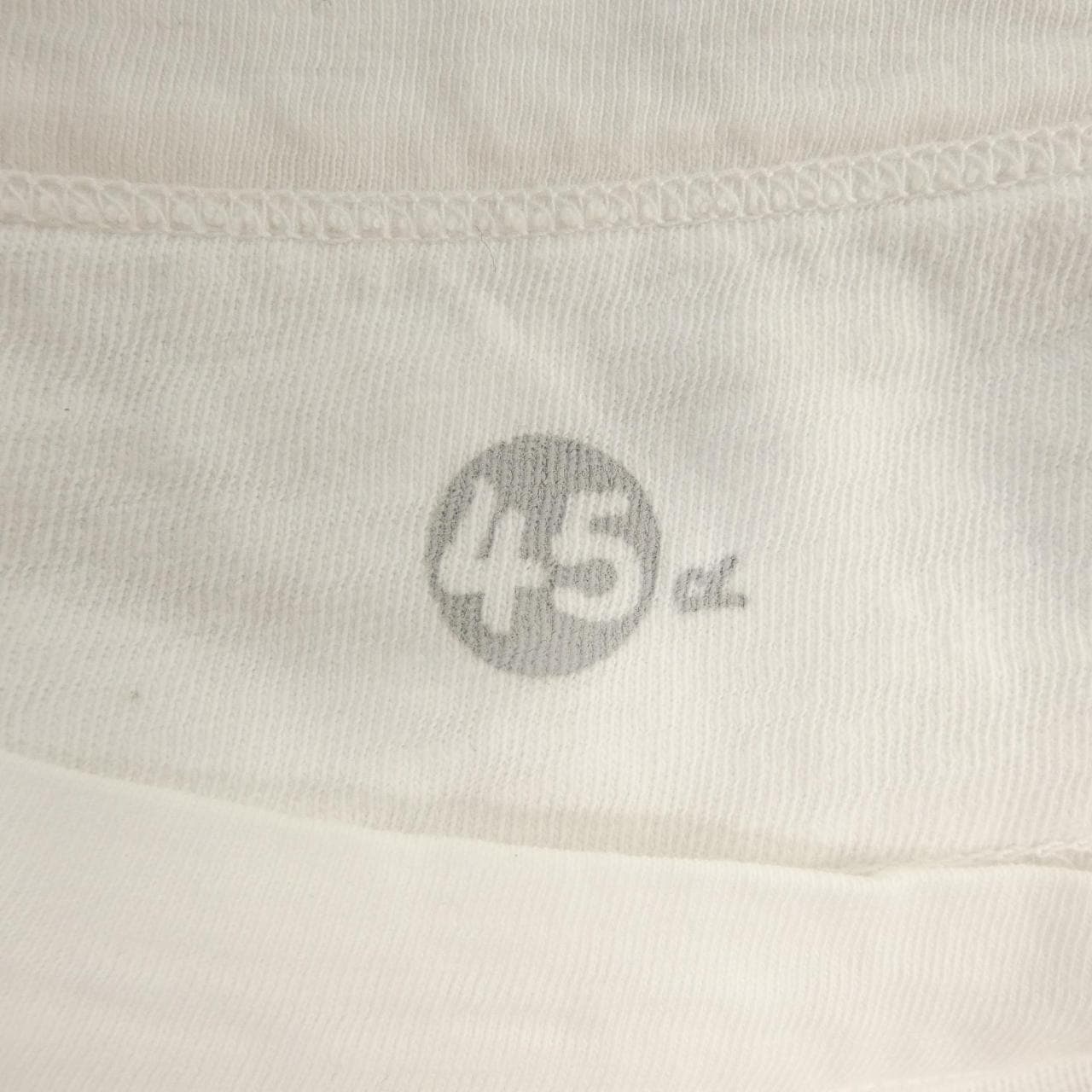 フォーティーファイブアールピーエム 45 RPM Tシャツ
