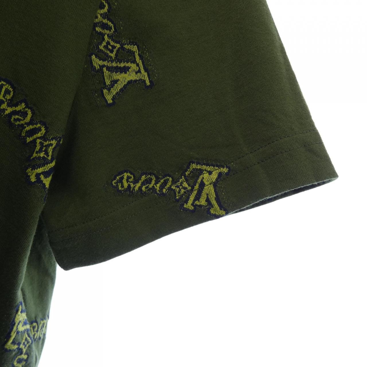 ルイヴィトン LOUIS VUITTON Tシャツ