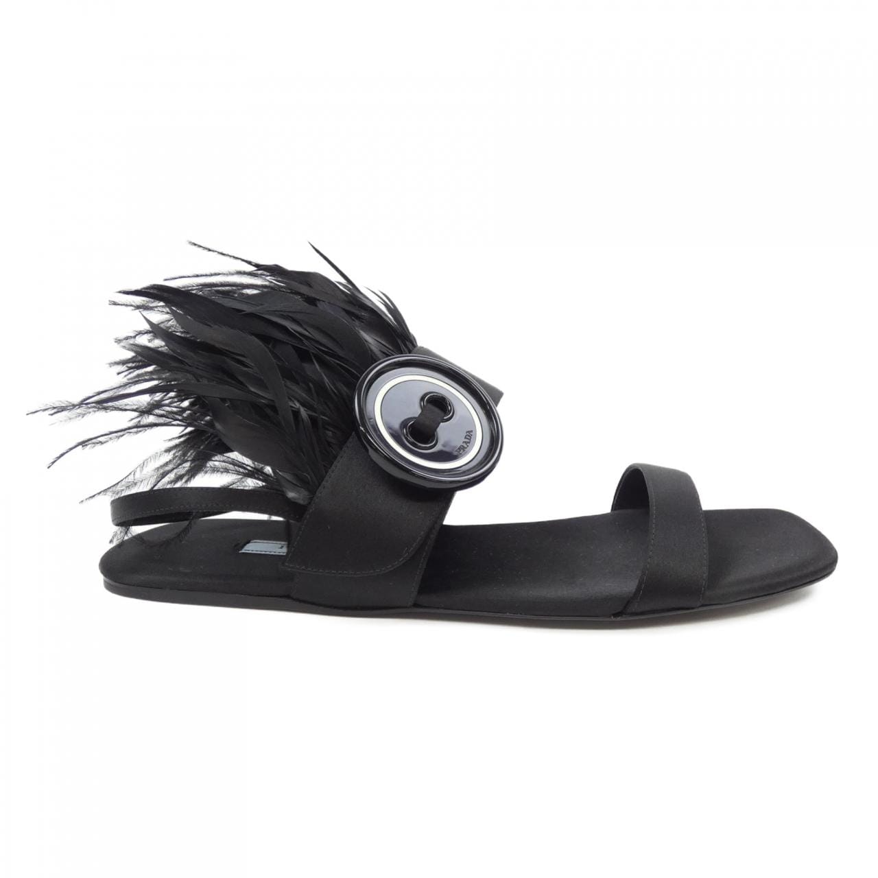 Prada PRADA涼鞋