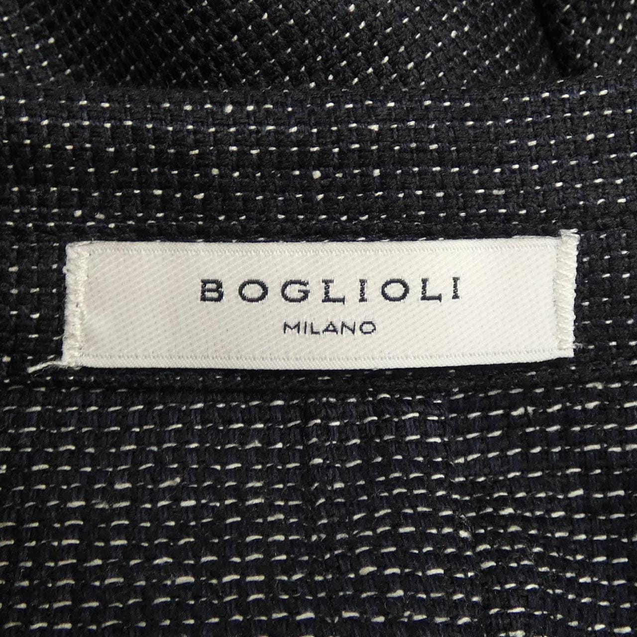 ボリオリ BOGLIOLI ジャケット