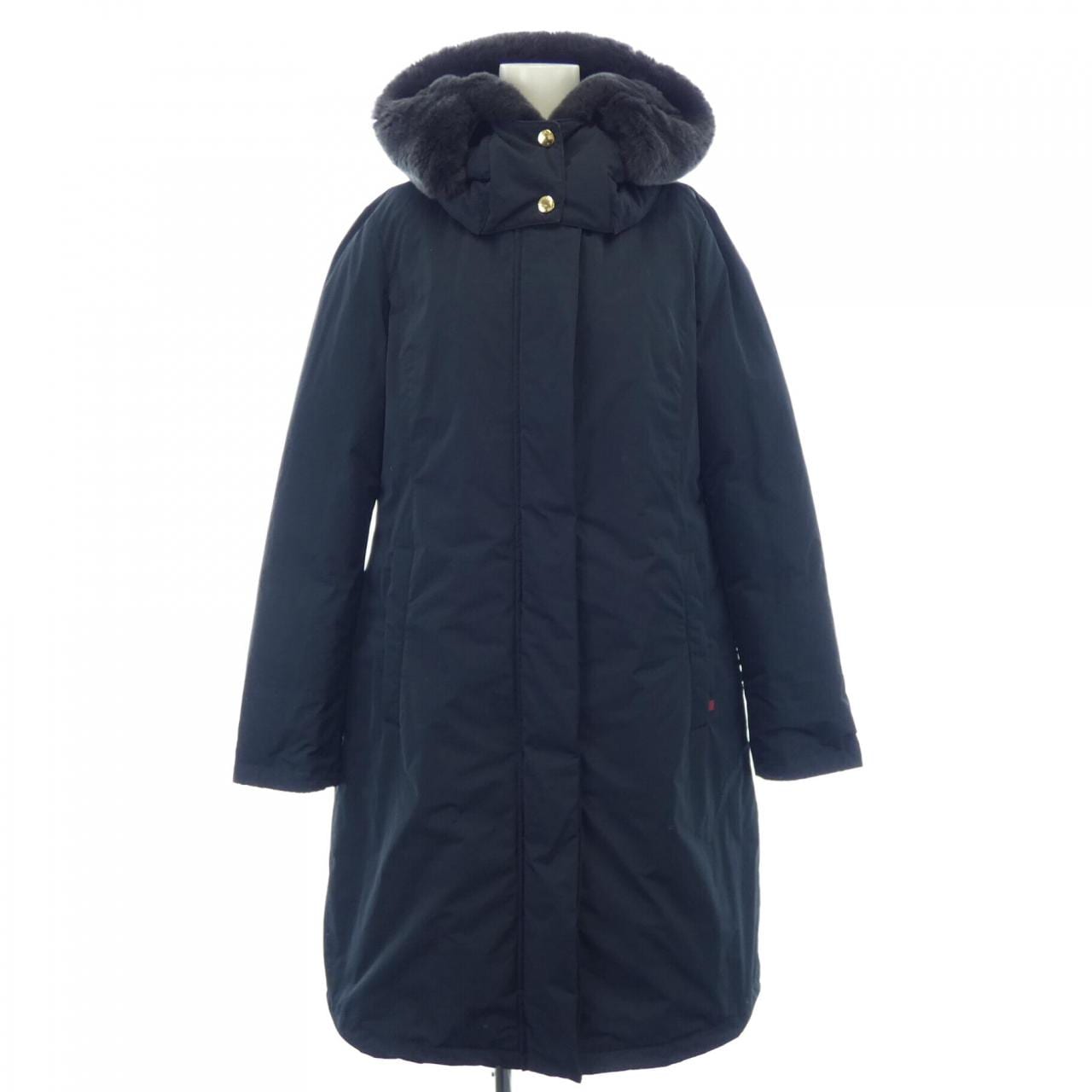 ウールリッチ WOOL RICH ダウンコート