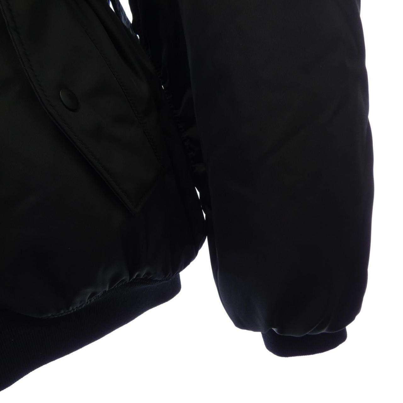 プラダ PRADA SGX093 S222 IWQ8 ブルゾン