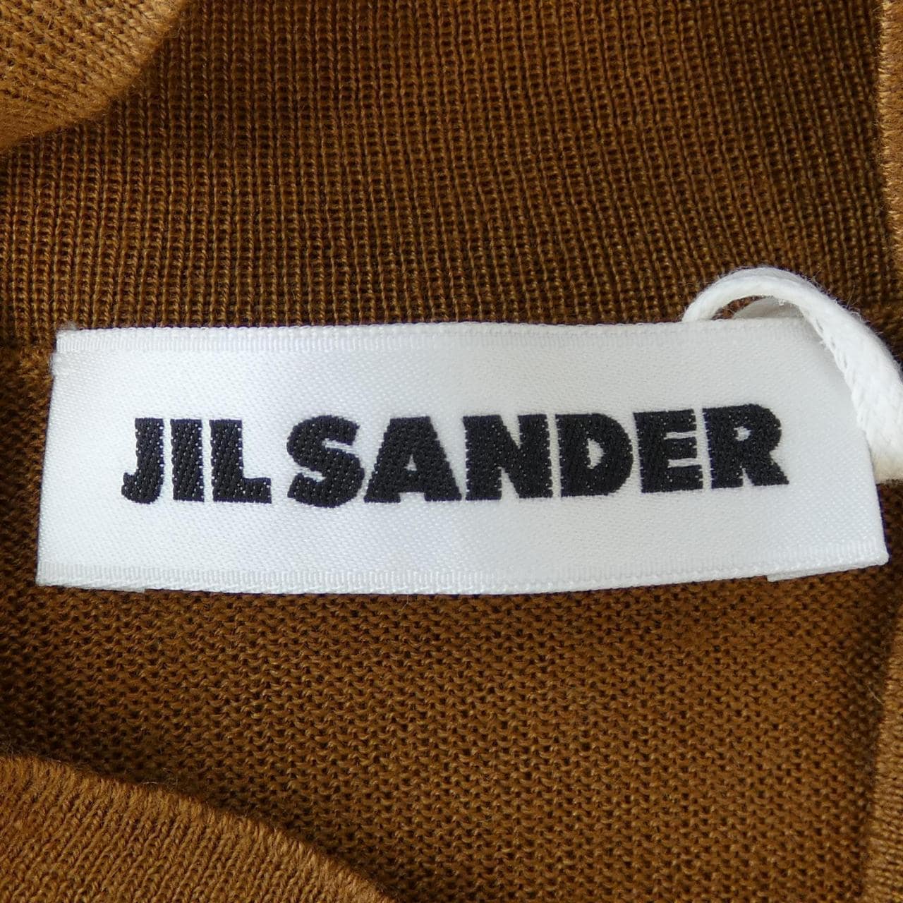 ジルサンダー JIL SANDER J01GP0004 ニット