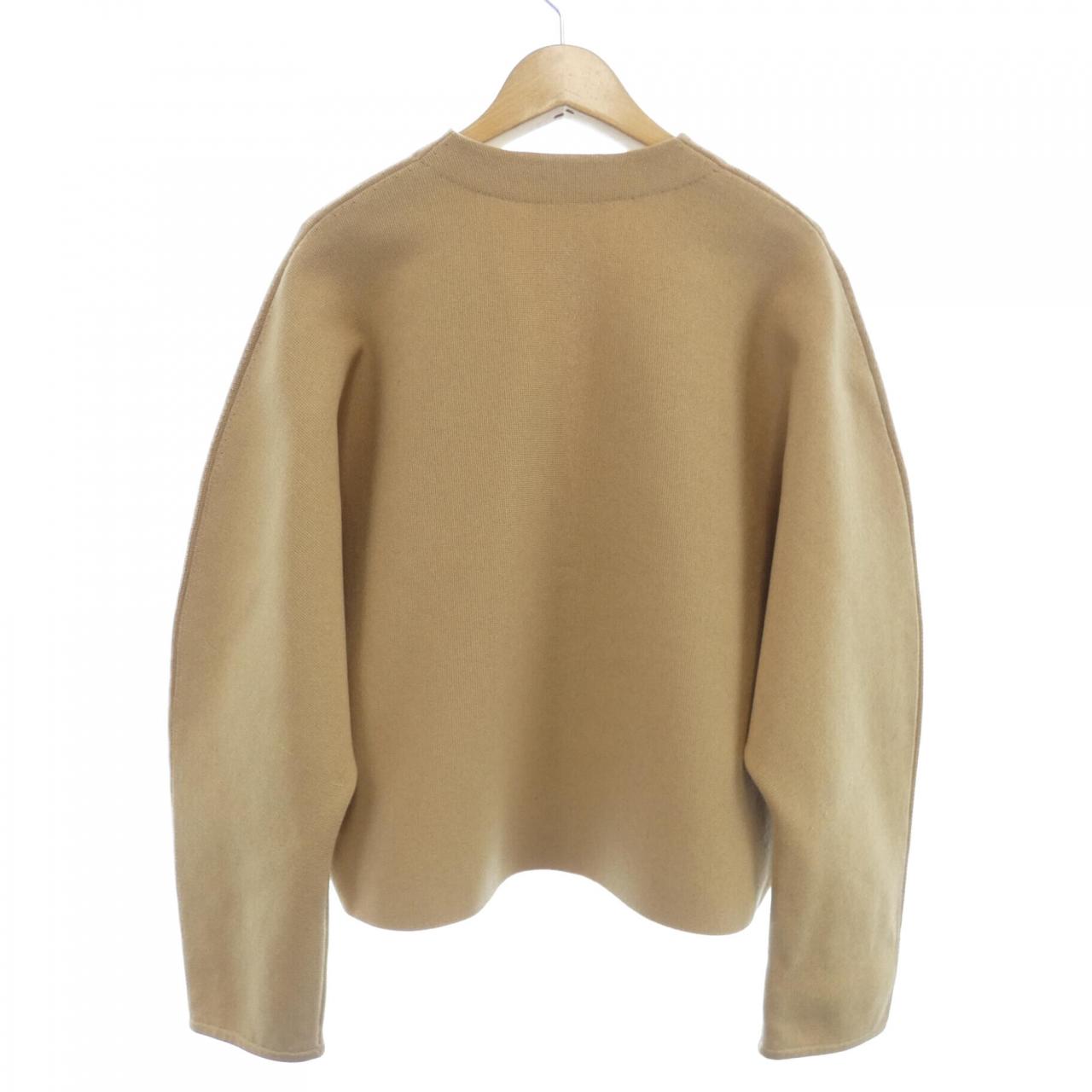 conte カーディガン