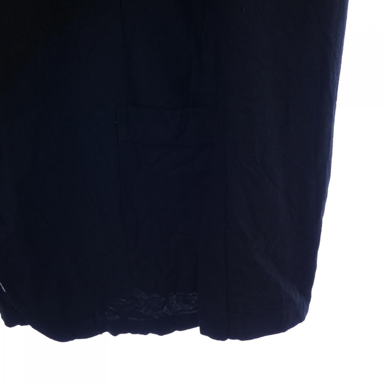 ヨウジヤマモトプールオム YOHJI YAMAMOTO POUR HOMME HV-J05-101 ジャケット