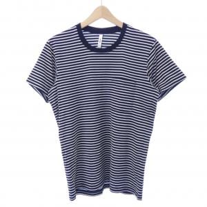 アタッチメント ATTACHMENT AJ81-226 Tシャツ