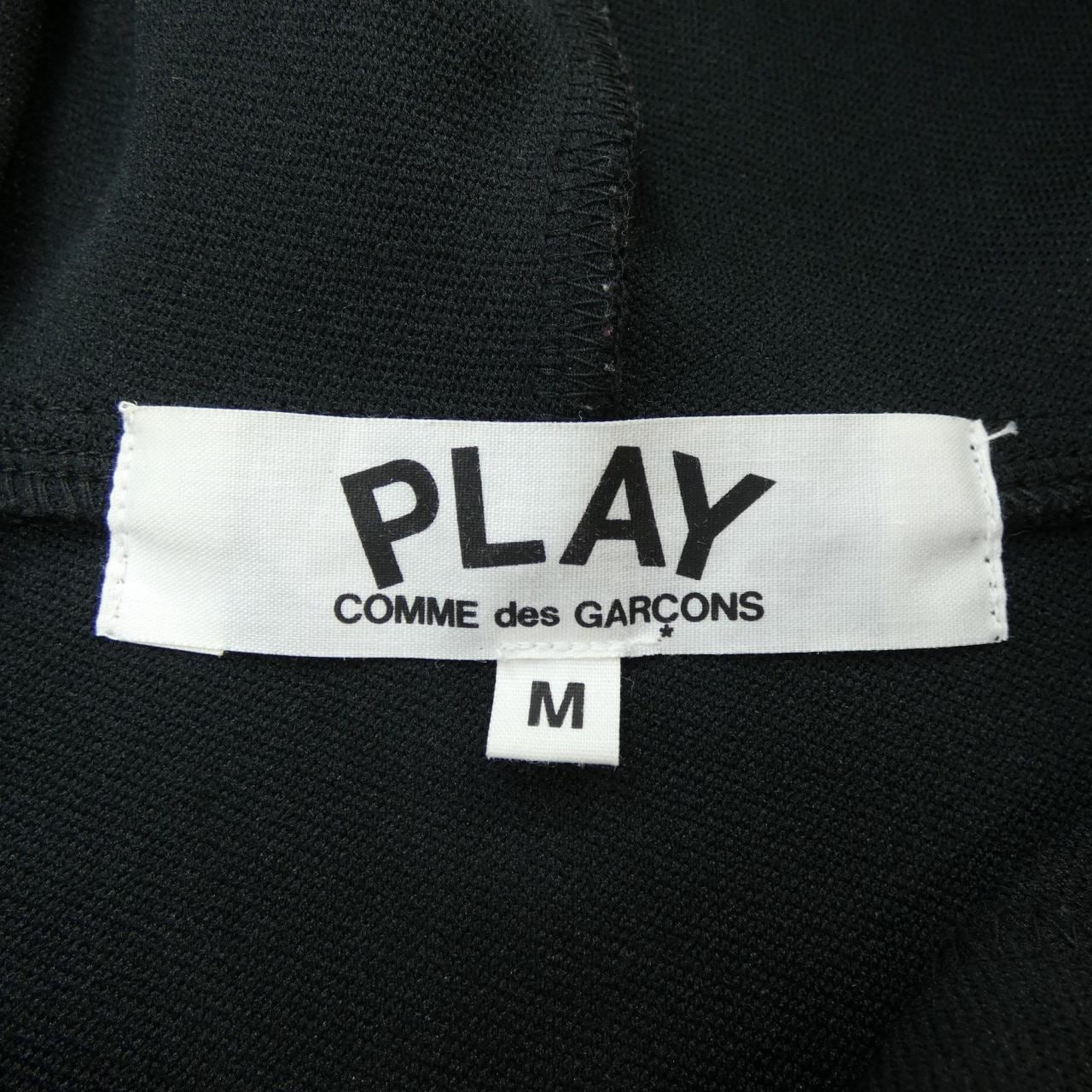 プレイ PLAY AZ-T171 パーカー