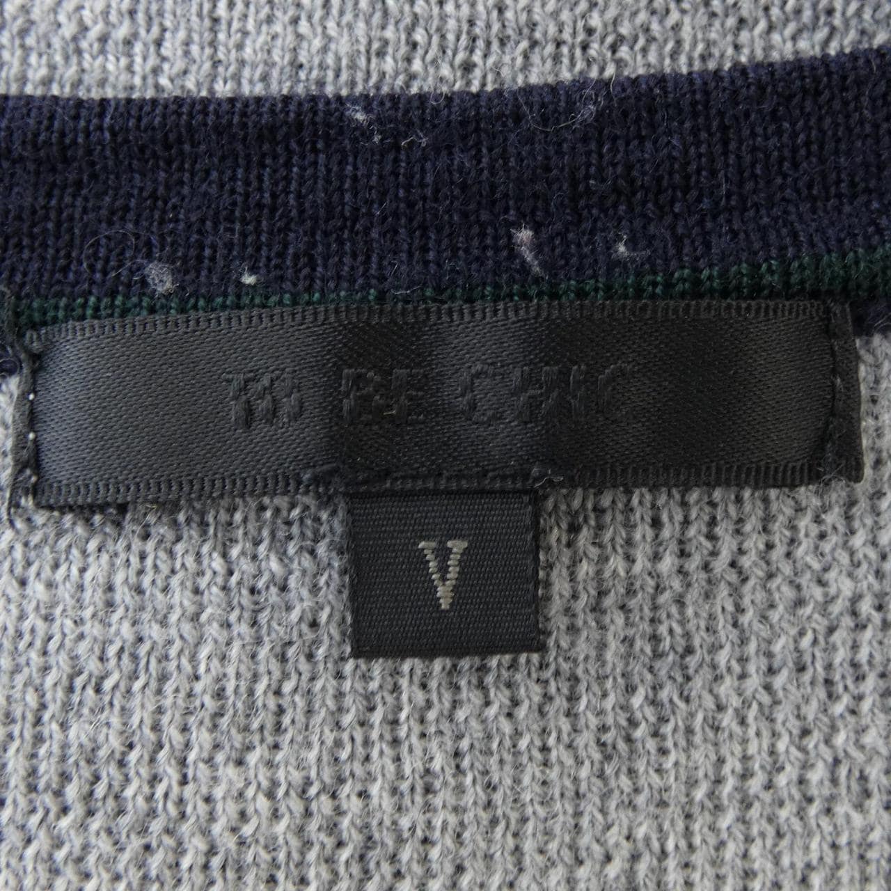 トゥービーシック TO BE CHIC ニット