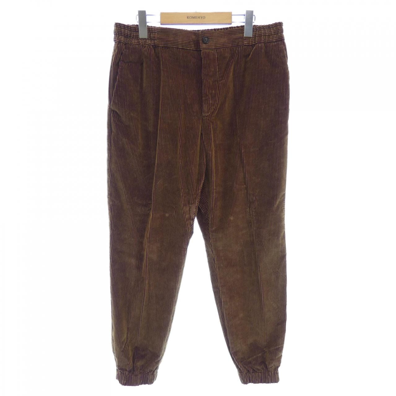 エトロ ETRO パンツ