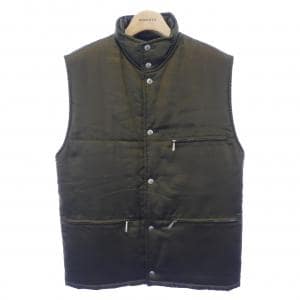 【ヴィンテージ】エルメス HERMES ベスト