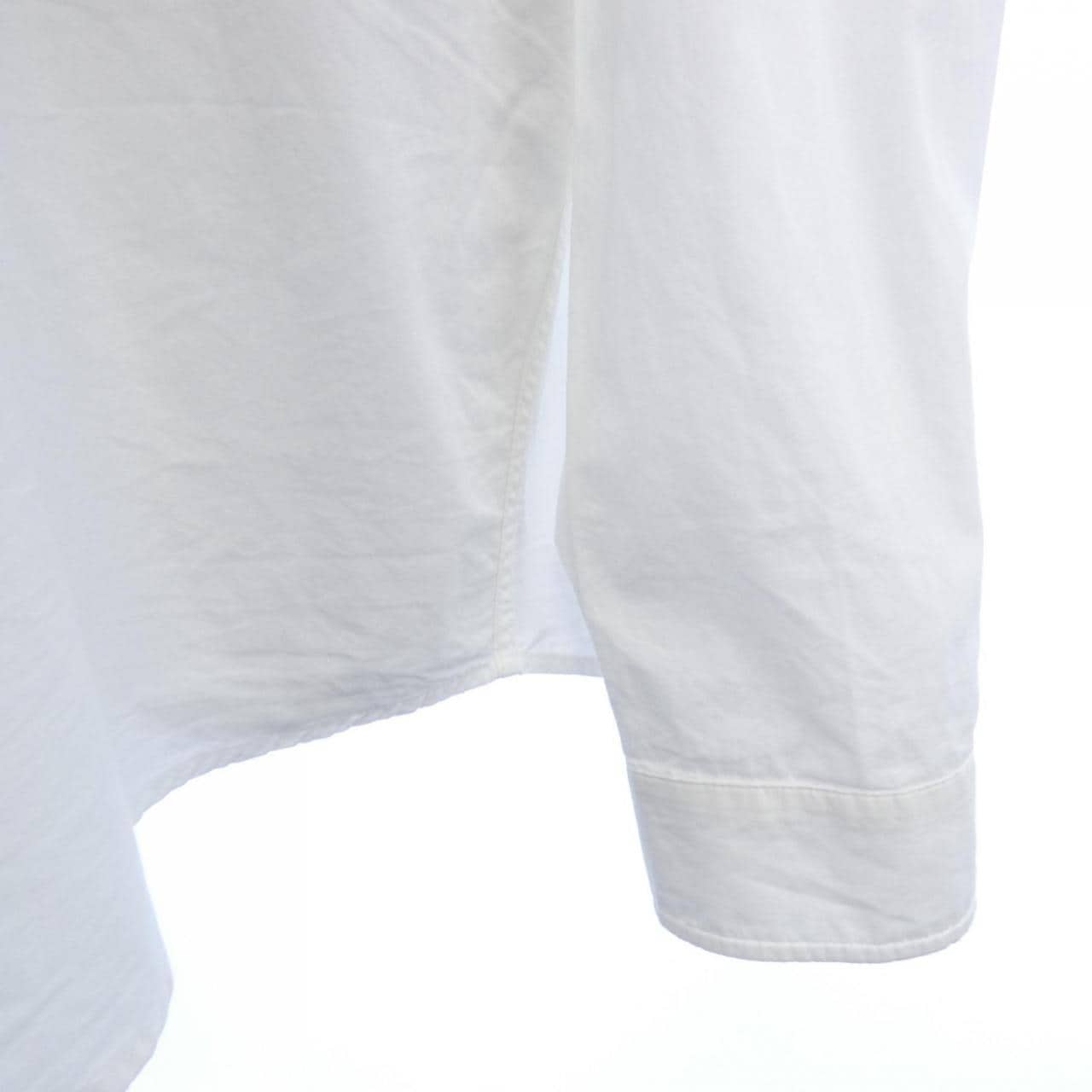 ミュウミュウ MIU MIU MIU MIU ロゴ DNA067 SOOO 10RG シャツ