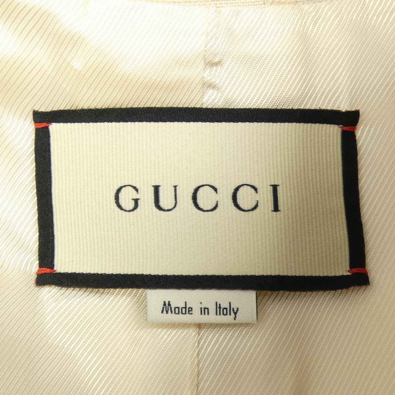 GUCCI 569922 Z8ADK外套