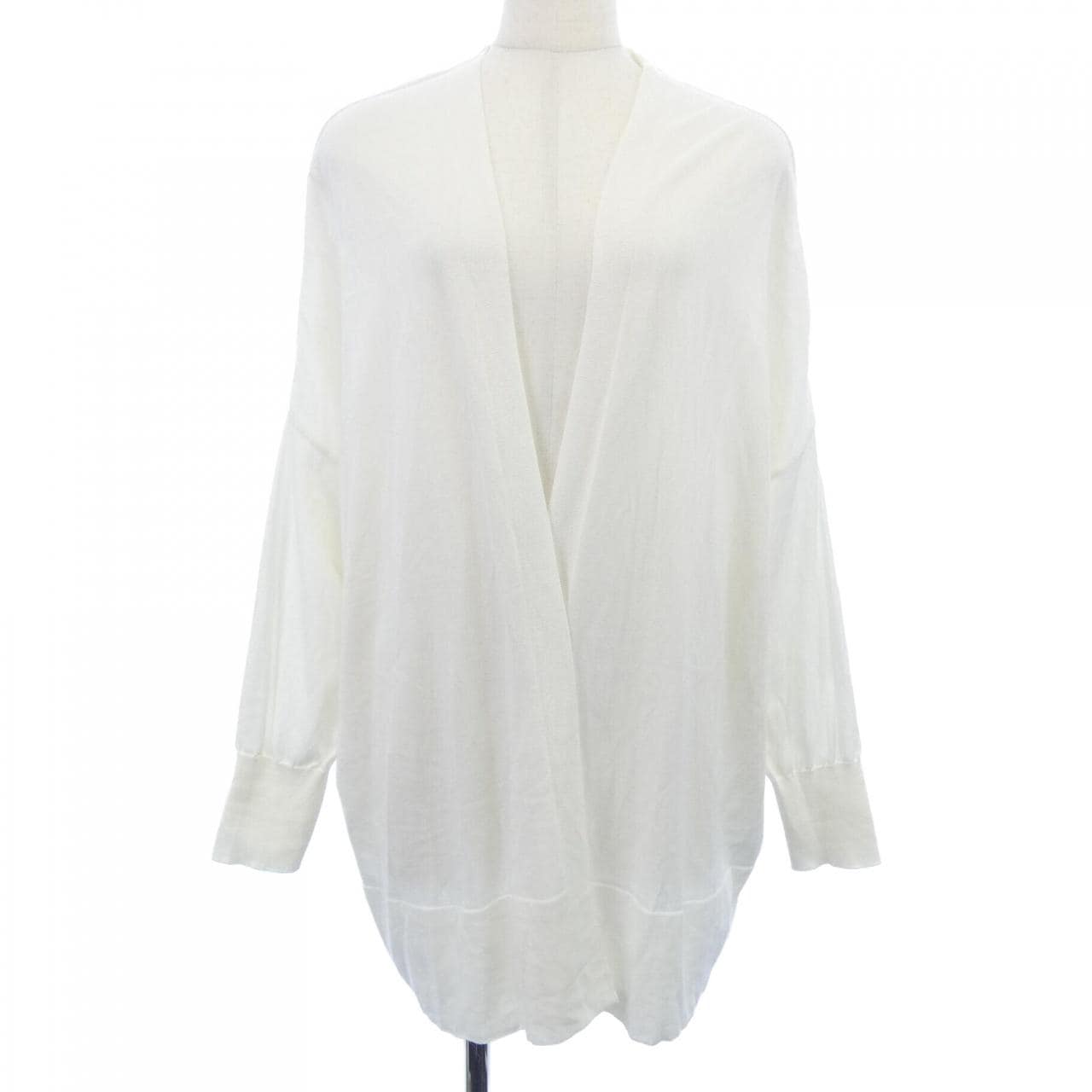 ドゥーズィエムクラス DEUXIEME CLASSE カーディガン