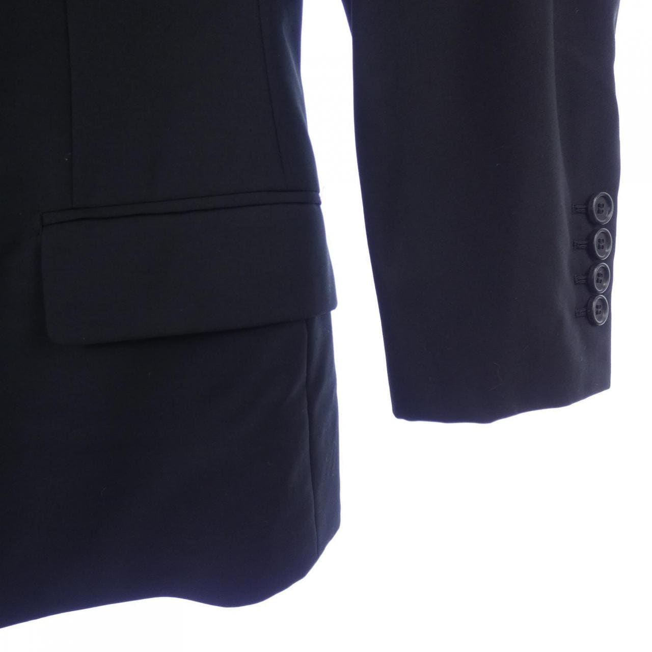 ディオールオム DIOR HOMME 003C710A1800 ジャケット