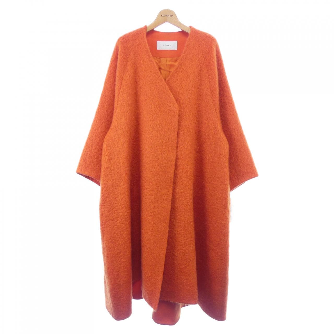 アドーア ADORE コート