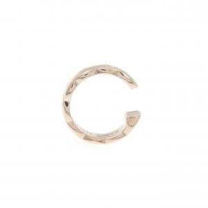 CHANEL Coco Crush Ear Cuff One Ear