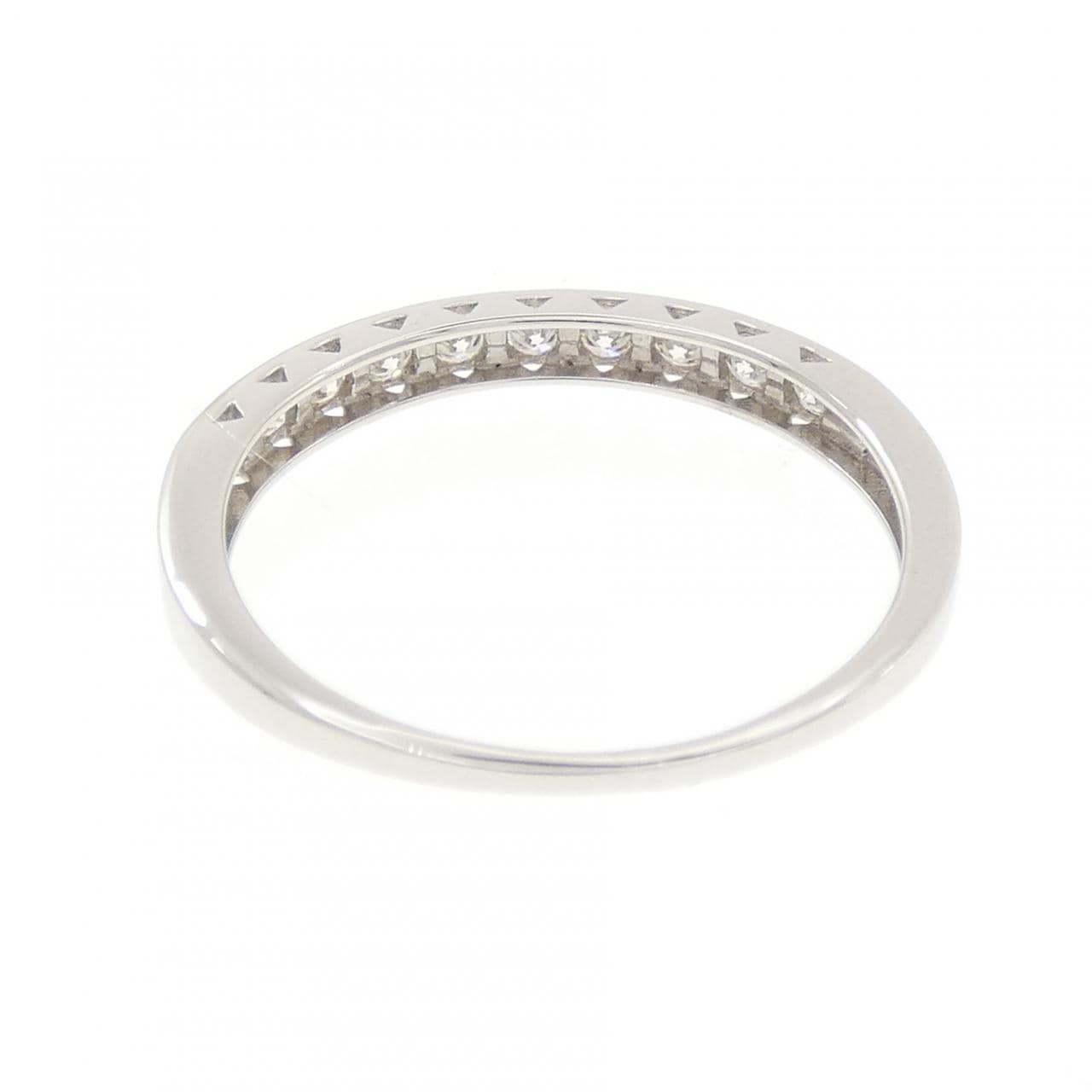 PT900 ダイヤモンド リング 0.20CT