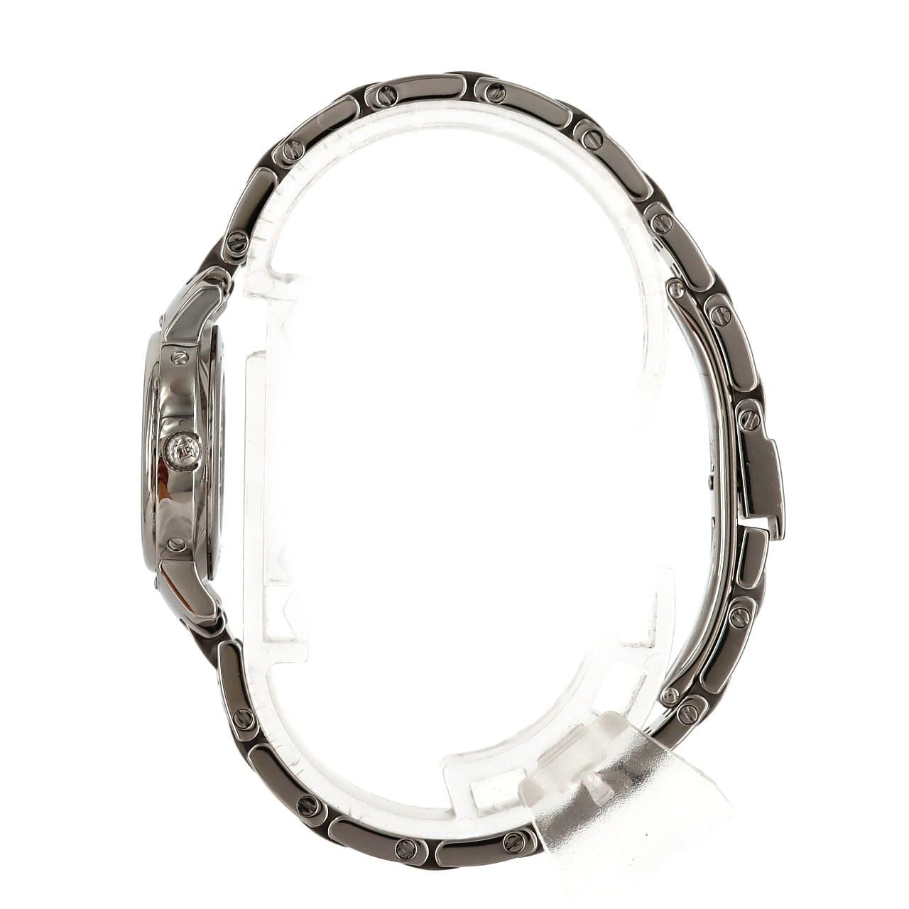 HERMES Clipper Classic CP1.210 SS Quartz
