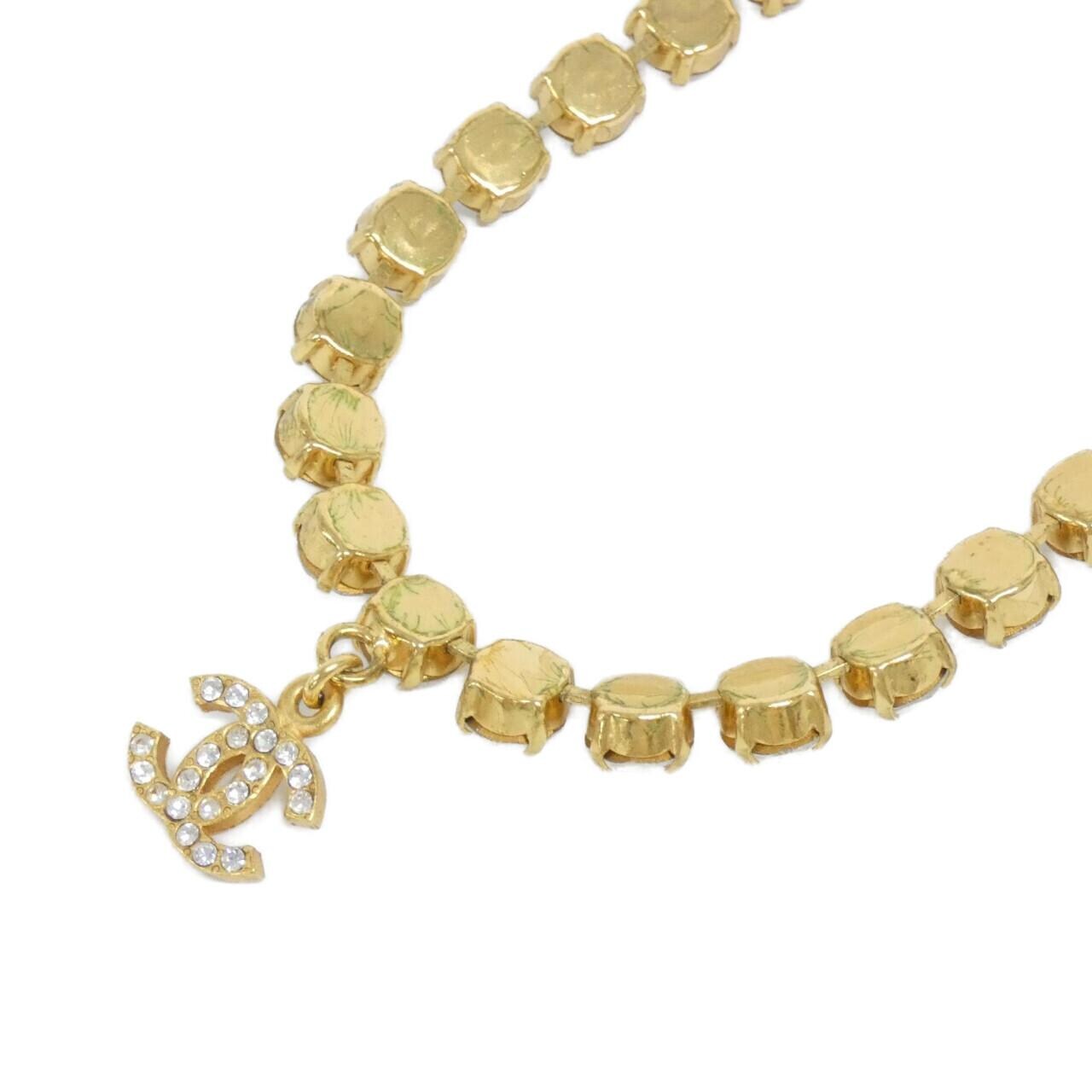 【ヴィンテージ】シャネル ネックレス