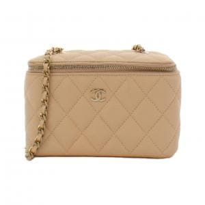 CHANEL shoulder bag