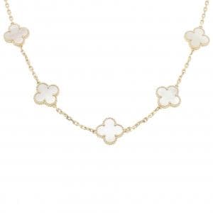 van cleef & arpels necklace