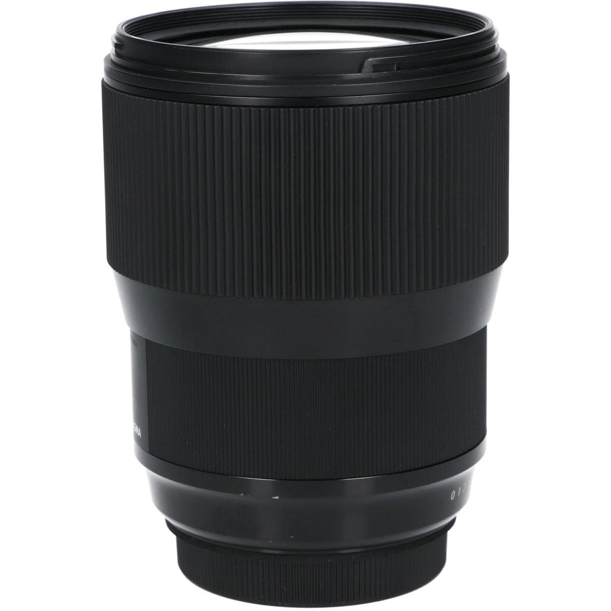 ＥＯＳ１３５ｍｍ　Ｆ１．８ＤＧ（Ａ）