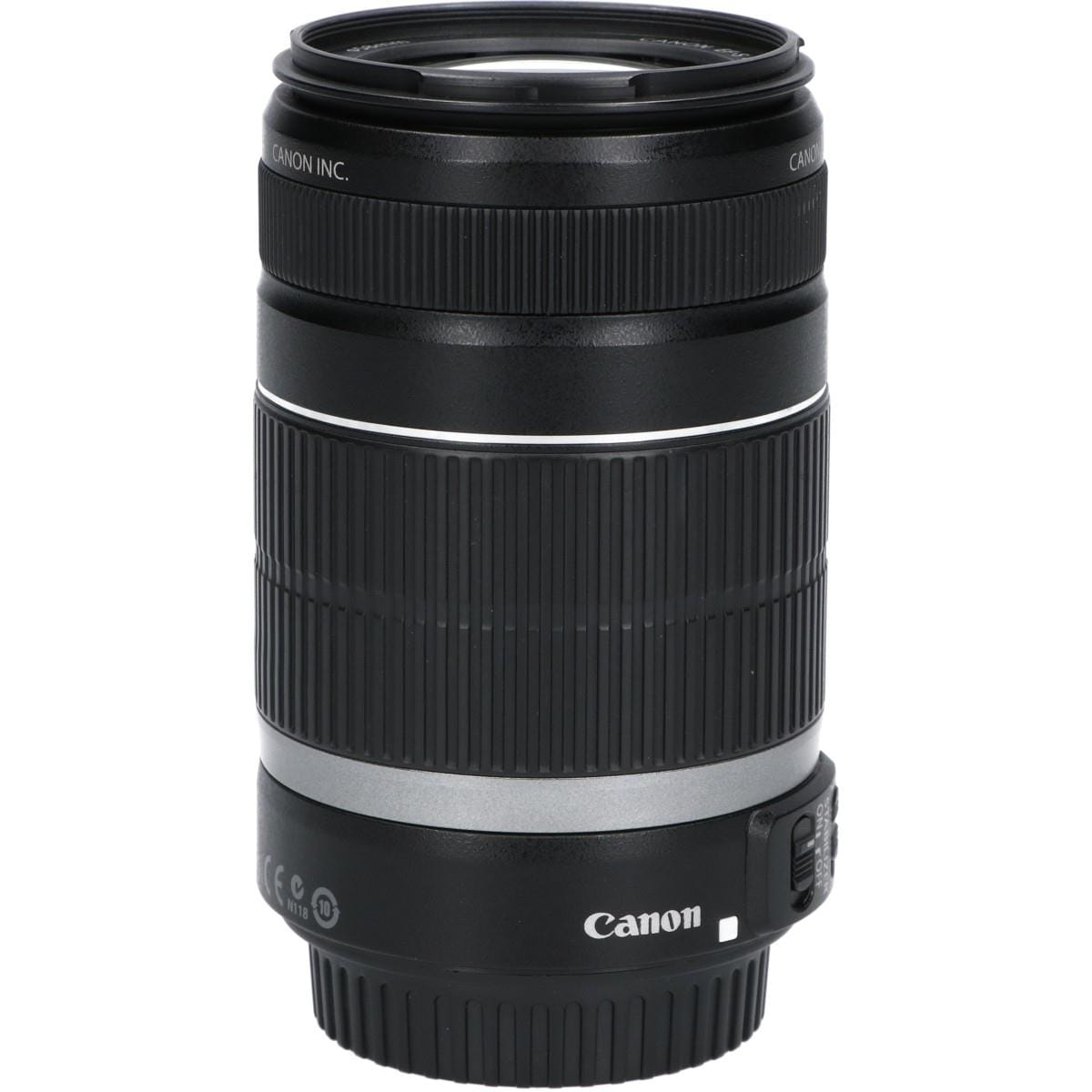 ＥＦ－Ｓ５５－２５０ｍｍ　Ｆ４－５．６ＩＳ