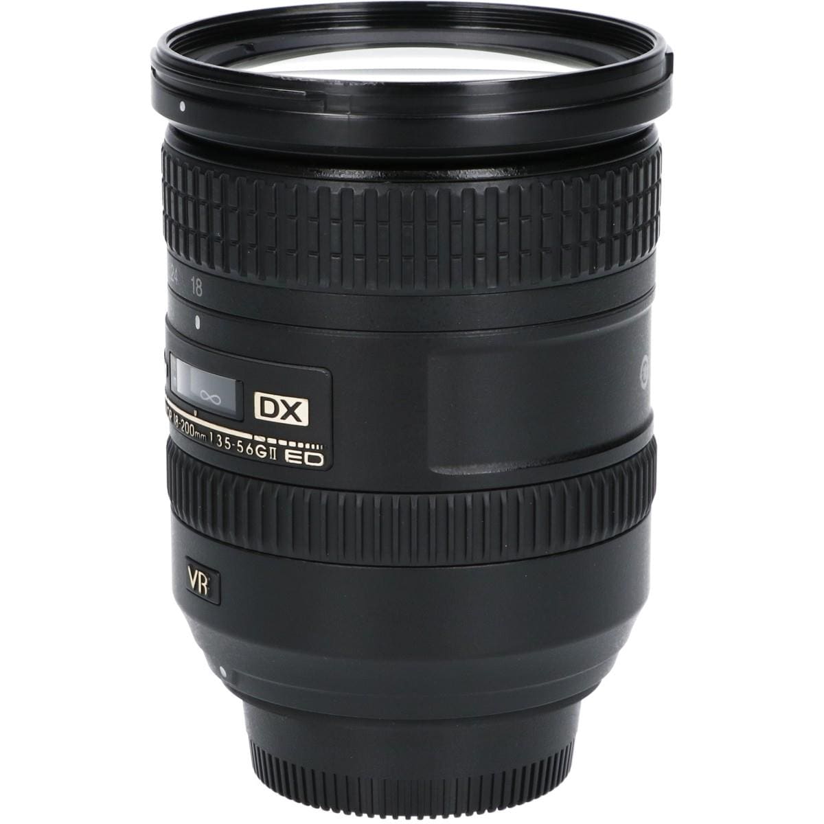 ＡＦ－ＳＤＸ１８－２００ｍｍ　Ｆ３．５－５．６ＧＶＲＩＩ