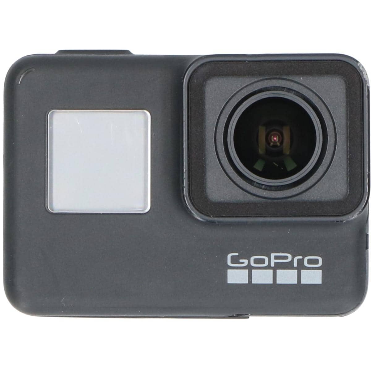 HERO7 BLACK CHDHX-701-FW