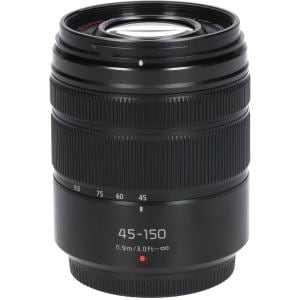 ４５－１５０ｍｍ　Ｆ４－５．６ＯＩＳ（Ｈ－ＦＳ４５１５０）