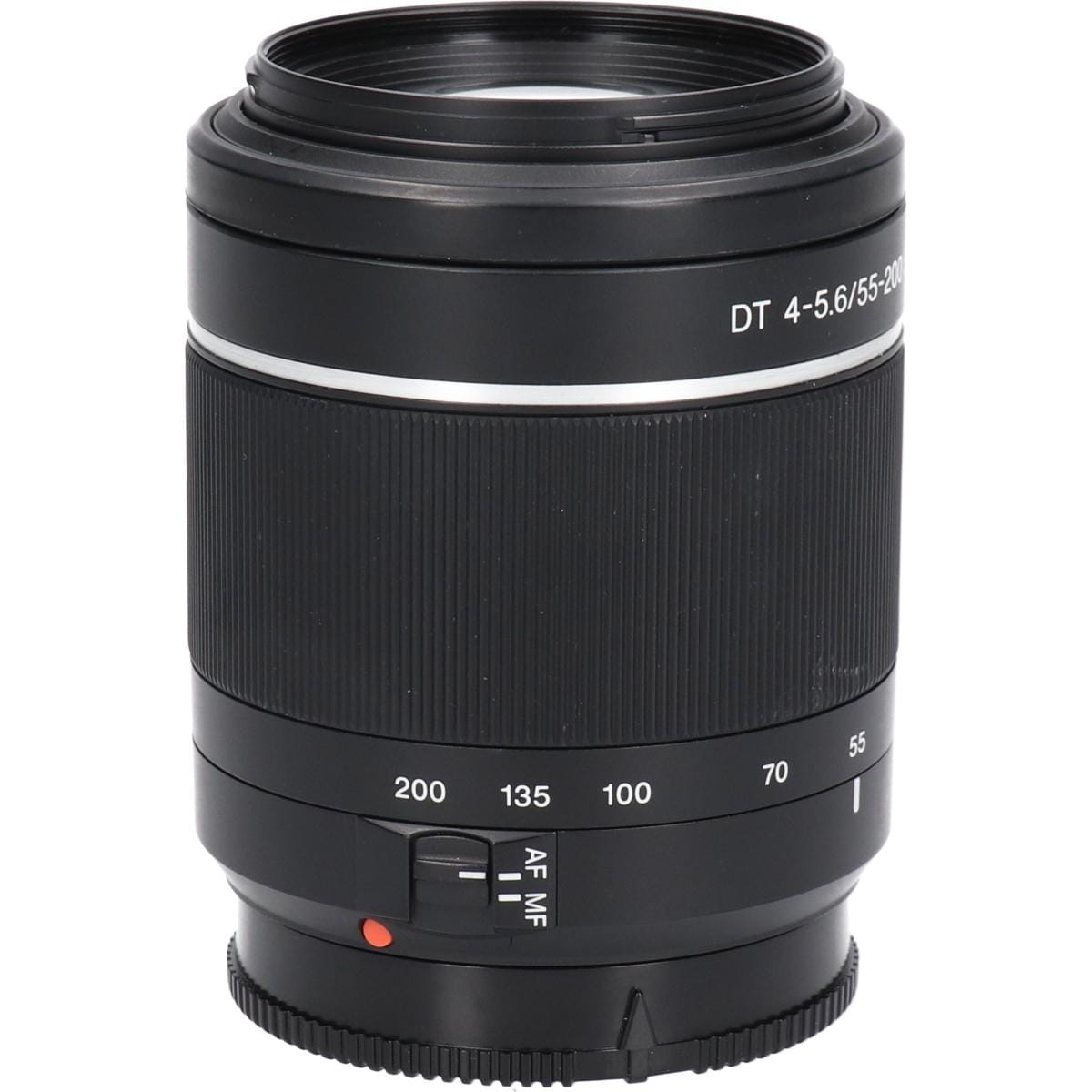 ＤＴ５５－２００ｍｍ　Ｆ４－５．６ＳＡＭ