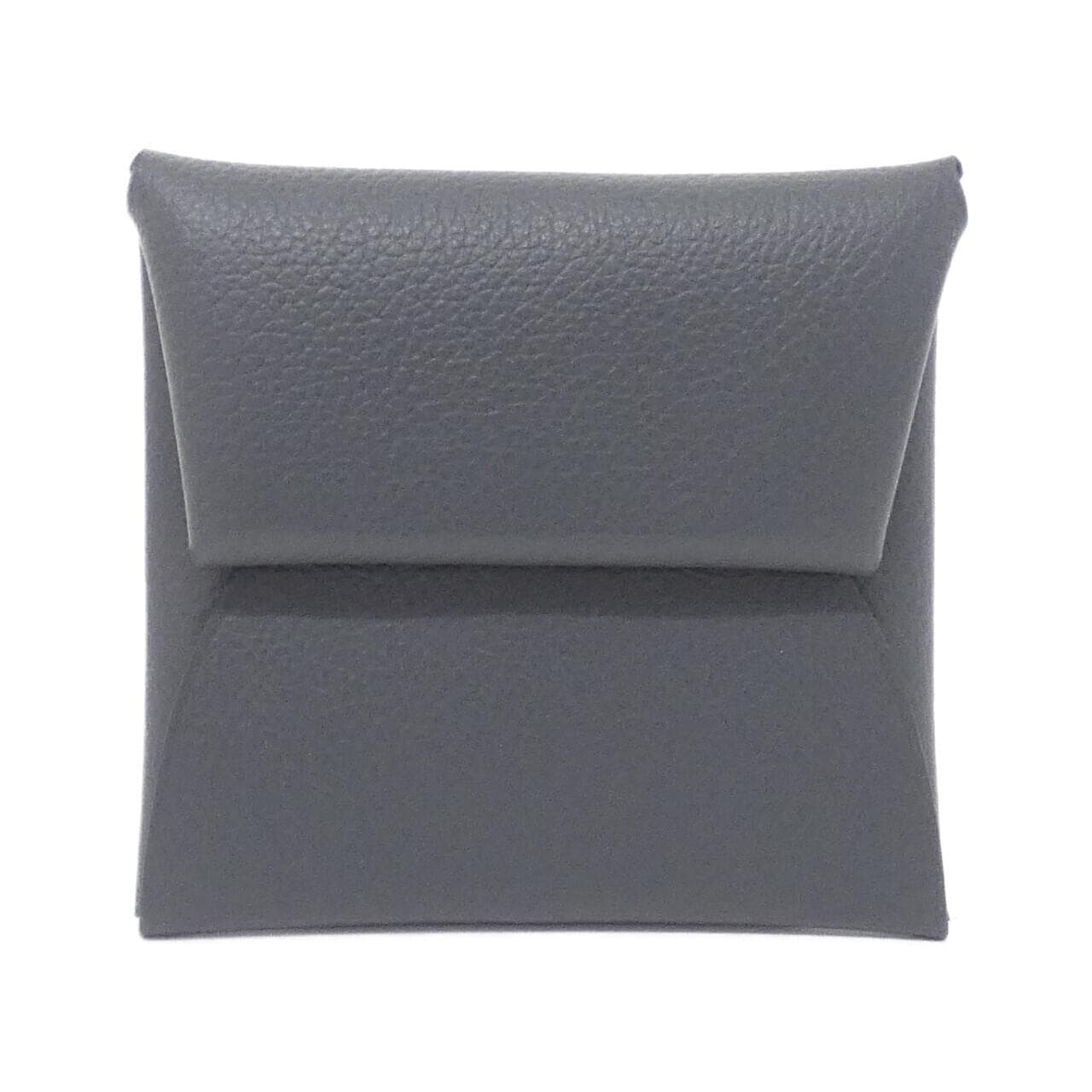 【未使用品】エルメス バスティア 074613CK コインケース